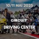 ROULAGE DRIVING CENTER 09/09/2023