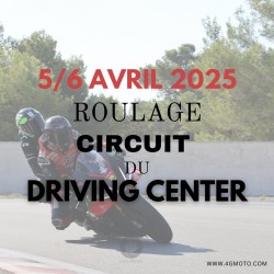 ROULAGE DRIVING CENTER 07/05/2023