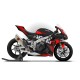 Location moto Aprilia RSV4 Factory 1100