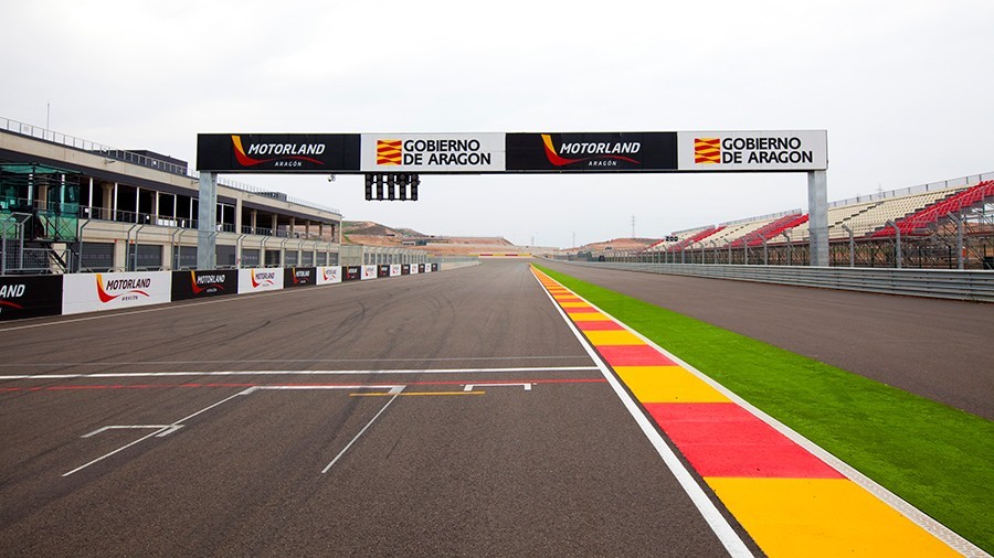 MOTORLAND